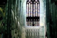 Dom-Richterfenster