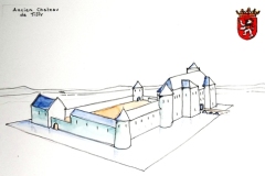 Schloss-Tilly