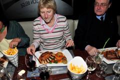 2011.01.20 - Mittwochstreffen