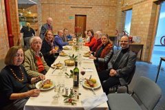 20151115-Lunch-Saint-Denis